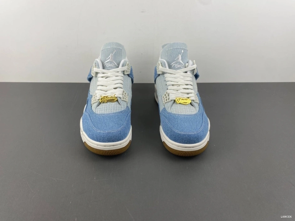 Rep Denim Blue